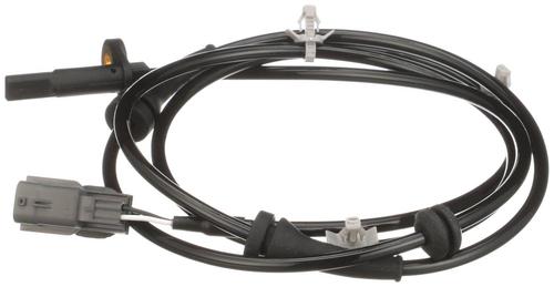 Standard Ignition 2 Terminal ABS Speed Sensor ALS2551 | O'Reilly