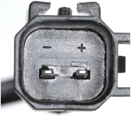 Standard Ignition 2 Terminal ABS Speed Sensor ALS2587 | O'Reilly