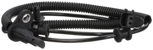 ☆ ALIXIA’S SENSE ☆ Standard Ignition 2 Terminal ABS Speed Sensor ALS2588 | O'Reilly