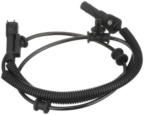 Standard Ignition 2 Terminal ABS Speed Sensor ALS2588 | O'Reilly