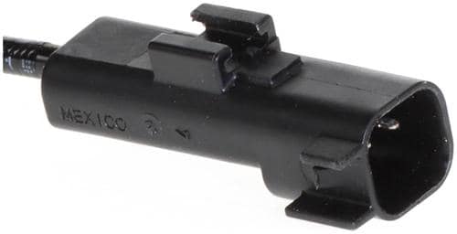 Standard Ignition 2 Terminal ABS Speed Sensor ALS2593 | O'Reilly