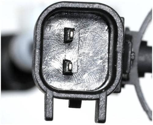 Standard Ignition 2 Terminal ABS Speed Sensor ALS2636 | O'Reilly