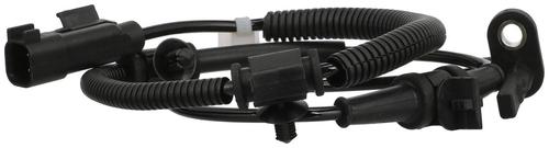 Standard Ignition 2 Terminal ABS Speed Sensor ALS2636 | O'Reilly