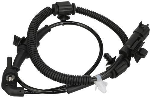 Standard Ignition 2 Terminal ABS Speed Sensor ALS2636 | O'Reilly