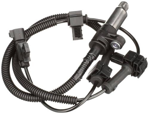 Standard Ignition 2 Terminal ABS Speed Sensor ALS2652 | O'Reilly