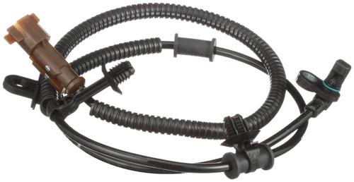 Standard Ignition 2 Terminal ABS Speed Sensor ALS2696 | O'Reilly