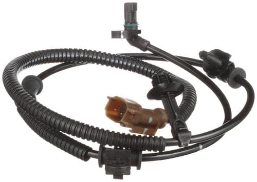 Standard Ignition 2 Terminal ABS Speed Sensor ALS2696 | O'Reilly