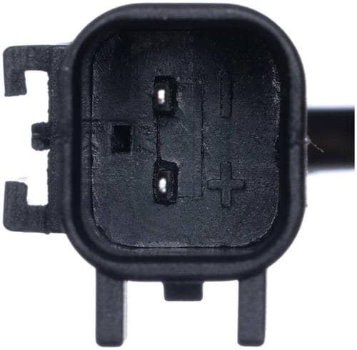 Standard Ignition 2 Terminal ABS Speed Sensor ALS2710 | O'Reilly