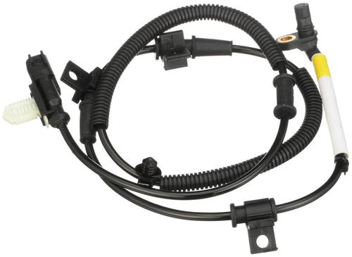 Standard Ignition ABS Speed Sensor ALS2728 | O'Reilly Auto Parts