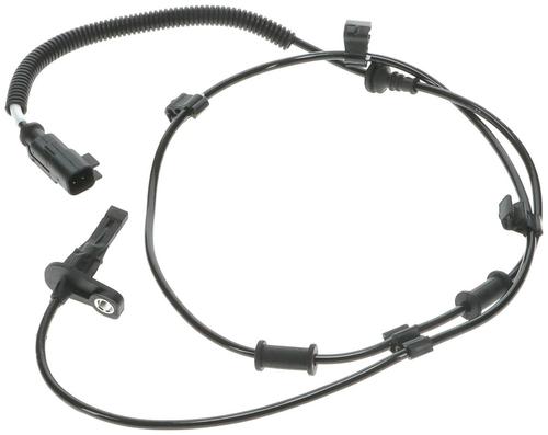 Standard Ignition 2 Terminal ABS Speed Sensor ALS2809 | O'Reilly