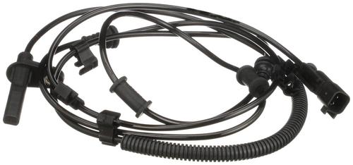 ae2323  Standard Ignition 2 Terminal ABS Speed Sensor ALS2823 | O'Reilly