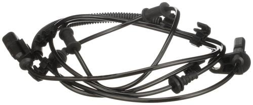 Standard Ignition 2 Terminal ABS Speed Sensor ALS2823 | O'Reilly