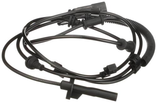 Standard Ignition 2 Terminal ABS Speed Sensor ALS2823 | O'Reilly