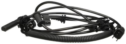 Standard Ignition 2 Terminal ABS Speed Sensor ALS2823 | O'Reilly