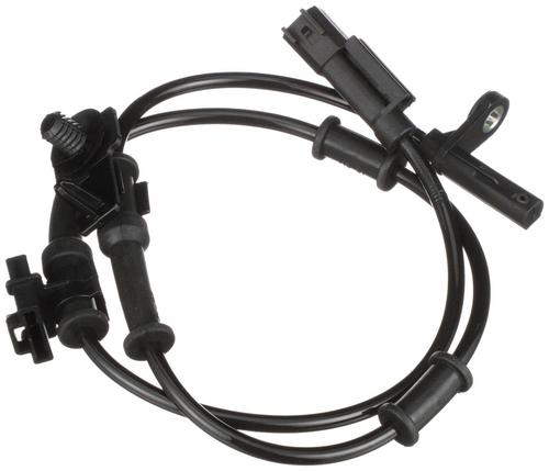 Standard Ignition 2 Terminal ABS Speed Sensor ALS2892 | O'Reilly