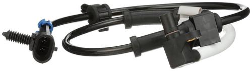 Standard Ignition 2 Terminal ABS Speed Sensor ALS3077 | O'Reilly