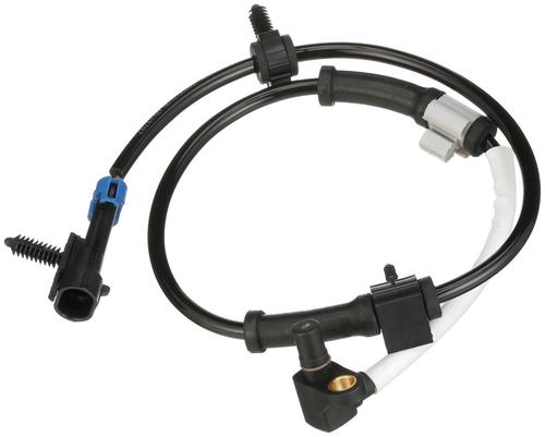 Standard Ignition 2 Terminal ABS Speed Sensor ALS3077 | O'Reilly