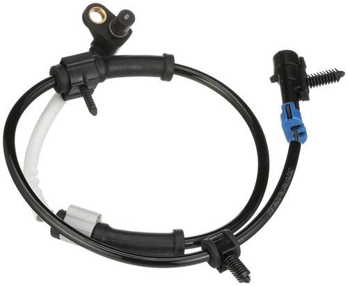 Standard Ignition 2 Terminal ABS Speed Sensor ALS3077 | O'Reilly