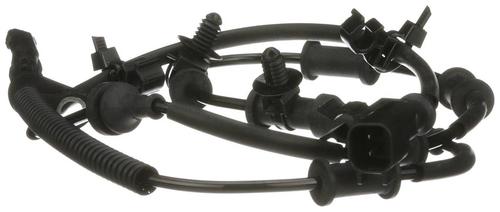Standard Ignition 2 Terminal ABS Speed Sensor ALS3228 | O'Reilly