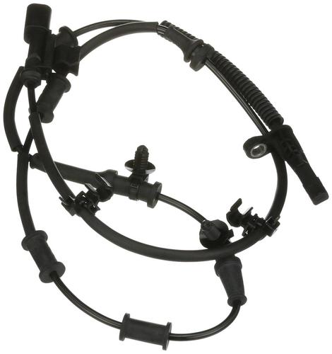 Standard Ignition 2 Terminal ABS Speed Sensor ALS3228 | O'Reilly