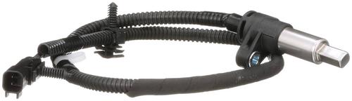 Standard Ignition 2 Terminal ABS Speed Sensor ALS3263 | O'Reilly