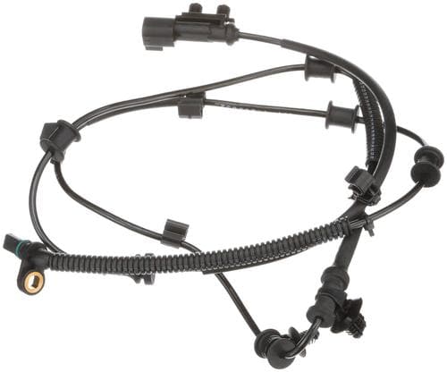 Standard Ignition 2 Terminal ABS Speed Sensor ALS3277 | O'Reilly