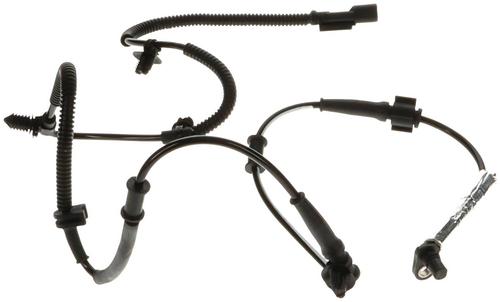 Standard Ignition 2 Terminal ABS Speed Sensor ALS3578 | O'Reilly