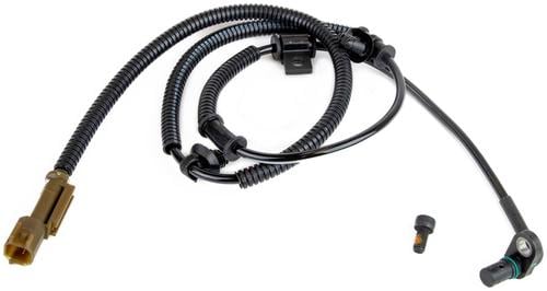 Standard Ignition 2 Terminal ABS Speed Sensor ALS3790 | O'Reilly