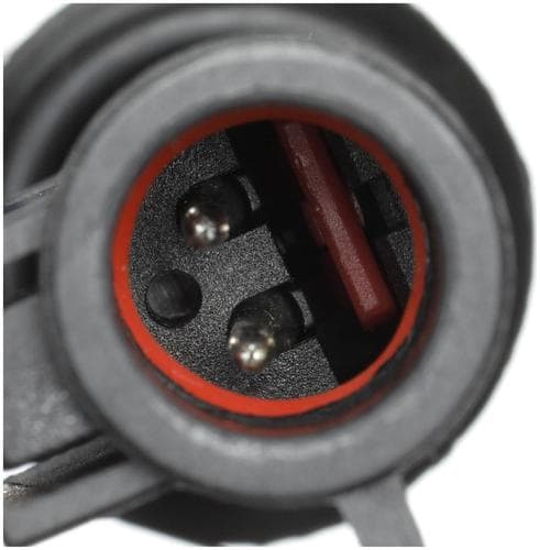Standard Ignition 2 Terminal ABS Speed Sensor ALS497 | O'Reilly