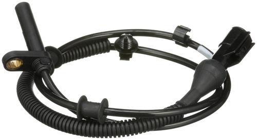 Standard Ignition 2 Terminal ABS Speed Sensor ALS917 | O'Reilly