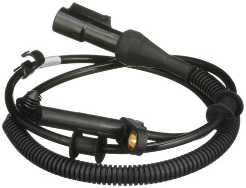 Standard Ignition 2 Terminal ABS Speed Sensor ALS917 | O'Reilly