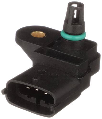 Turbocharger Boost Sensor