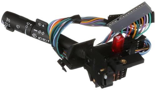 Standard Ignition 26 Terminal Multi-Function Switch CBS1452 | O