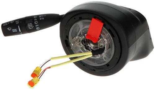 Standard Ignition 4 Terminal Multi-Function Switch CBS2297 | O