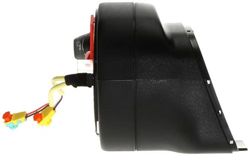 Standard Ignition 4 Terminal Multi-Function Switch CBS2297 | O