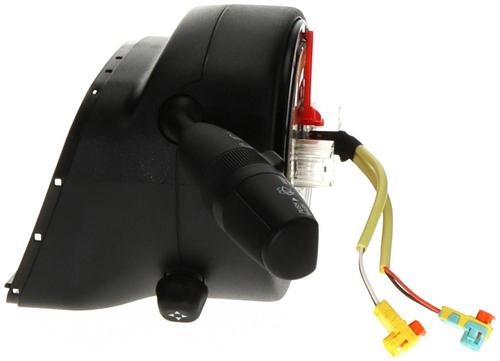 Standard Ignition 4 Terminal Multi-Function Switch CBS2297 | O