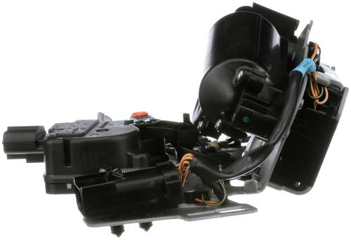 Standard Ignition 4, 2 Terminal Door Lock Actuator DLA1109 | O