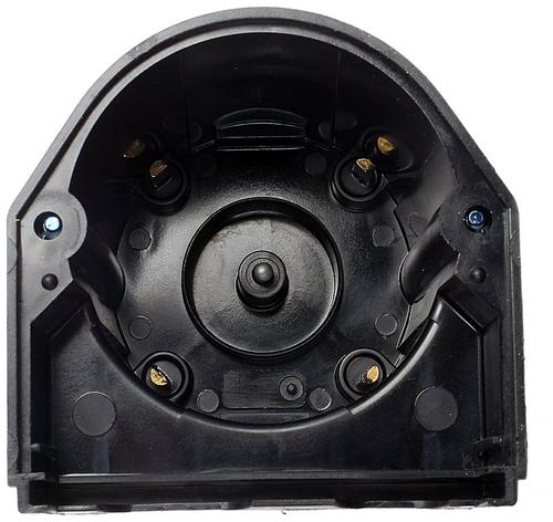 Standard Ignition Blue Streak Distributor Cap DR459 | O'Reilly