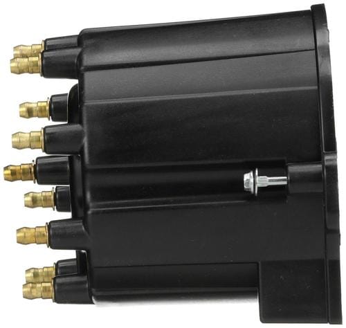 Standard Ignition Blue Streak Distributor Cap DR468 | O'Reilly