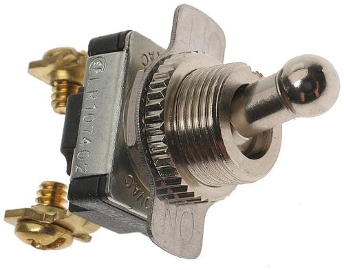 Standard Ignition 3, 6 Amp 2 Terminal Toggle Switch DS122 | O