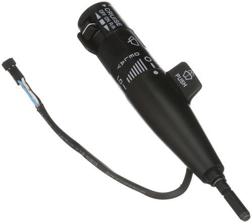 Standard Ignition 4 Terminal Multi-Function Switch DS1271 | O