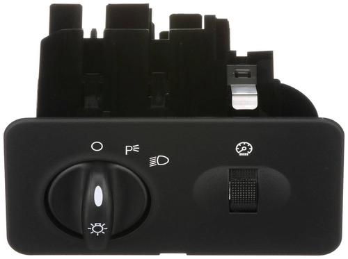 Standard Ignition 10 Terminal Headlight Switch DS1362 | O'Reilly