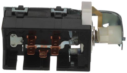 Standard Ignition 8 Terminal Headlight Switch DS156 | O'Reilly