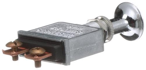 Standard Ignition 75 Amp Push/Pull Switch DS175 | O'Reilly Auto Parts