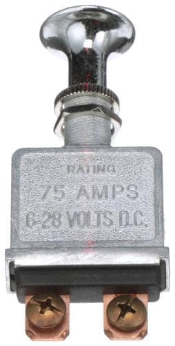 Standard Ignition 75 Amp Push/Pull Switch DS175 | O'Reilly Auto Parts