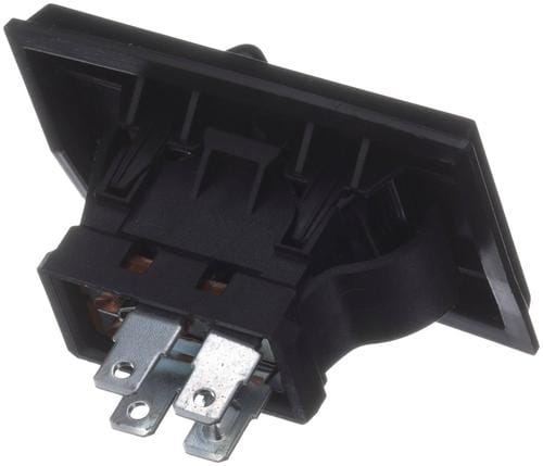 Standard Ignition 4 Terminal Fuel Tank Selector Switch DS1807 | O