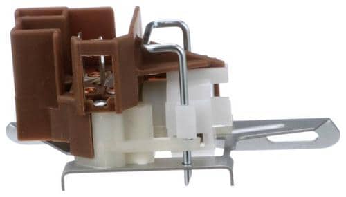 Standard Ignition 4 Terminal Headlight Dimmer Switch DS203 | O