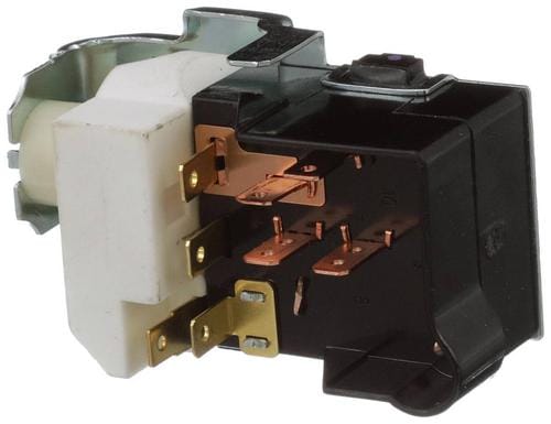 Standard Ignition 8 Terminal Headlight Switch DS205 | O'Reilly