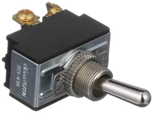 Standard Ignition 10, 20 Amp 4 Terminal Toggle Switch DS226 | O
