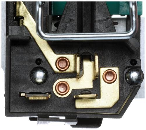 Standard Ignition 4 Terminal Headlight Dimmer Switch DS256 | O